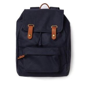 Everlane Snap Backpack